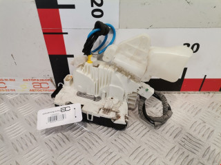 замок двери передней правой Mercedes-Benz E-Класс W212/S212/C207/A207 2010, 2.2 л., АКПП, седан, A2047202435