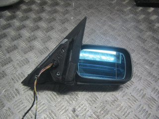 зеркало наружное правое BMW 3 серия E46 2001, 2.2 л., МКПП, седан