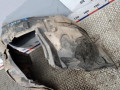 защита арок передняя правая (подкрылок) Nissan Qashqai 2 поколение 2014, 1.5 л., дизель, внедорожник 5 дв., 638404EA0A - фото №3