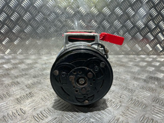 компрессор кондиционера Volvo XC90 1 поколение 2003, 2.4 л., D 5244 T, дизель, 6МКПП, внедорожник 5 дв., ZEXEL