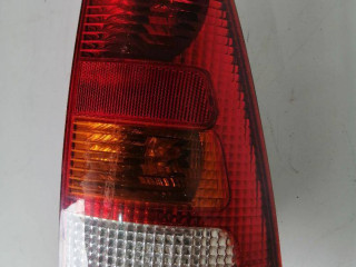 фонарь задний правый Ford Focus 1 поколение [рестайлинг] 2004, 1.8 л., дизель, 5МКПП, универсал