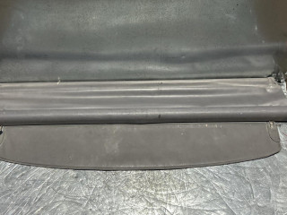 шторка багажника Renault Megane 1 поколение [рестайлинг] 2000, 1.6 л., 5МКПП, универсал