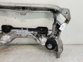 балка подвески передняя (подрамник) Mercedes-Benz C-Класс W203/S203/CL203 2001, 2.2 л., АКПП, седан, A2036280657 - фото №6
