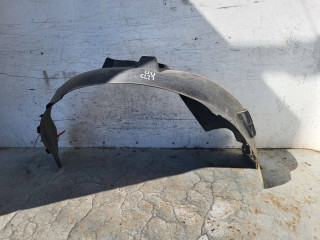 защита арок передняя правая (подкрылок) Opel Signum C 2003, 3.0 л., дизель, 6МКПП, серый, хетчбэк 5 дв.