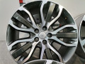 диск литой Land Rover Range Rover Sport 2 поколение 2015, 3.0 л., АКПП, внедорожник 5 дв., DK621007FA - фото №3