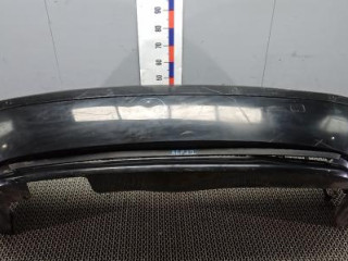 бампер задний BMW 7 серия E65/E66/E67 2004, 3.0 л., дизель, седан