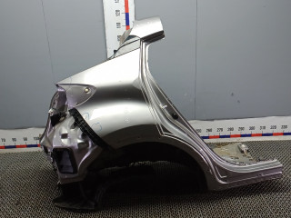 крыло заднее правое Toyota C-HR 1 поколение AX10 2017, 1.2 л., бензин