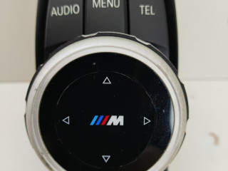 джойстик управления мультимедиа BMW 2 серия Active Tourer F45 2015, 2.0 л., бензин, АКПП, передний привод, 9318781, 931878102