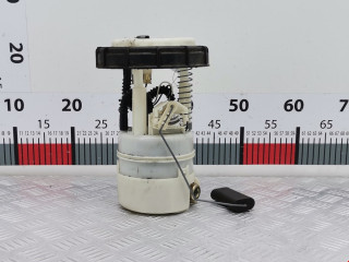 насос топливный Nissan Micra 3 поколение (K12) 2005, 1.2 л., АКПП, хетчбэк 5 дв., 17040AX000