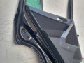 дверь задняя левая Volkswagen Tiguan 1 поколение 2007, 2.0 л., дизель, АКПП, внедорожник 5 дв. - фото №8