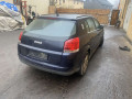 полуось передняя левая (приводной вал, ШРУС) Opel Signum C 2003, 2.2 л., МКПП, хетчбэк 5 дв., 13166585 - фото №7