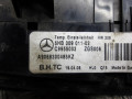 блок управления печки / климат-контроля Mercedes-Benz Sprinter 2 поколение (W906) 2007, 2.2 л., дизель, МКПП, микроавтобус, A9068300485 - фото №6