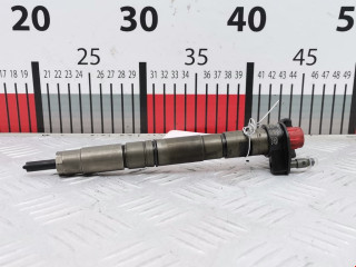 форсунка Audi A5 8T 2010, 2.0 л., МКПП, купе, 03L130277