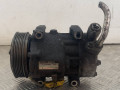 компрессор кондиционера Citroen Xsara Picasso 1 поколение 2002, 9645440480, SD7V161242 - фото №2