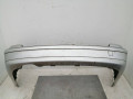 бампер задний Mercedes-Benz C-Класс W203/S203/CL203 2003, 2.2 л., дизель, 6МКПП, серебро, универсал - фото №3