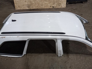 крыша Jeep Grand Cherokee 4 поколение 2012, 3.0 л., дизель