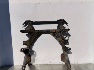 балка подвески передняя (подрамник) BMW X5 E53 [рестайлинг] 2005, 3.0 л., бензин, АКПП