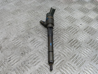 форсунка Kia Sportage 2 поколение 2008, 2.0 л., дизель, 445110258
