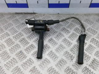 катушка зажигания Land Rover Freelander 1 поколение 2000, 1.8 л., бензин, МКПП, внедорожник 5 дв., GCL201, GCL208, NEC000120, NEC000120L, NEC100630, NEC100730, NEC100730L, NEC100800, NEC100800L