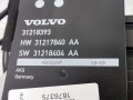 моторчик (насос) подъема крышки багажника (3-5 двери) Volvo V70 3 поколение 2009, 2.4 л., МКПП, универсал, 36011247 - фото №3