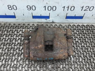 суппорт передний правый Ford Transit 7 поколение 2009, 2.4 л., TDCi, дизель, МКПП, микроавтобус