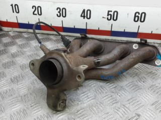 коллектор выпускной Toyota Verso 1 поколение R20 [рестайлинг] 2016, 1.6 л., бензин, минивэн, 171410T050