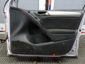 дверь передняя правая Volkswagen Golf 6 поколение 2009, 2.0 л., дизель, хетчбэк 5 дв., 5K4831056H - фото №8