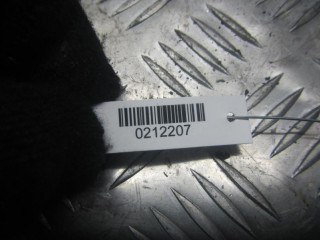 форсунка Dacia Logan 1 поколение 2006, 1.4 л., бензин, 8200227124