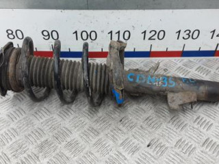 амортизатор передний левый Ford Focus 2 поколение 2008, 2.0 л., TDCi, дизель, МКПП, хетчбэк 5 дв.