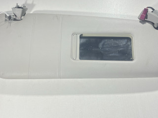 козырек солнцезащитный BMW 5 серия E60/E61 2004, 3.0 л., дизель, седан