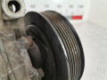 компрессор кондиционера Nissan Navara D40 2006, 2.5 л., МКПП, пикап, 92600EB40B - фото №8