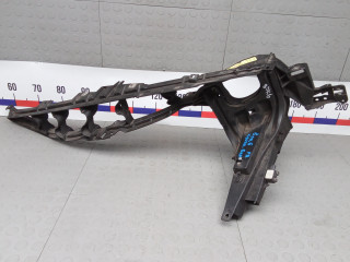 крепление бампера BMW X5 E70 2007, 3.0 л., дизель, АКПП, внедорожник 5 дв.