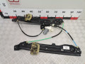 стеклоподъемник электрический передний правый BMW 5 серия F07/F10/F11 2011, 3.0 л., МКПП, седан, 51337182132 - фото №2