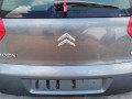 крышка багажника (дверь 3-5) Citroen C4 Picasso 1 поколение 2008, 1.8 л., бензин, 5МКПП, минивэн - фото №2