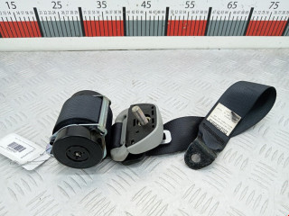 ремень безопасности Mitsubishi Outlander 2 поколение 2008, 2.4 л., АКПП, внедорожник 5 дв.