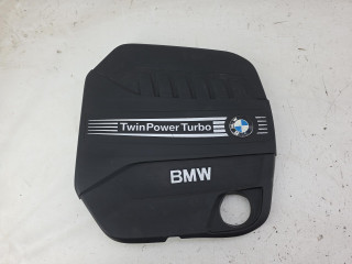 декоративная крышка двигателя BMW 5 GT F07 [рестайлинг] 2016, 2.0 л., бензин, 11148513452, 8513452