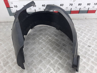 защита арок передняя правая (подкрылок) Ford Fiesta 5 поколение [рестайлинг] 2006, 1.3 л., МКПП, хетчбэк 3 дв., 1381786