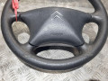 руль Citroen Xsara Picasso 1 поколение 2003, 1.6 л., бензин, 5МКПП, минивэн - фото №4