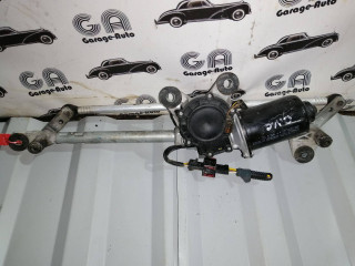 механизм стеклоочистителя (трапеция дворников) Opel Vectra C 2003, 5МКПП, серебро, седан