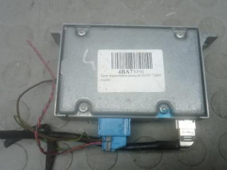 блок управления системы KaFAS BMW 7 серия F01/F02 2009, 4.4 л., бензин, АКПП, седан, 5WK44031, 66519222803