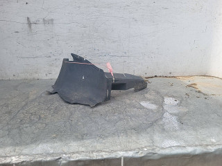 защита арок задняя левая (подкрылок) Renault Megane 1 поколение [рестайлинг] 2000, универсал