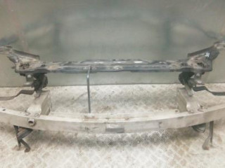 передняя панель крепления облицовки (телевизор) Mercedes-Benz C-Класс W204/S204/C204 [рестайлинг] 2011, 2.2 л., дизель, МКПП, седан