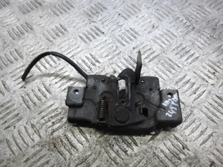 замок капота Mazda Carol 5 поколение 2006, 1.8 л., бензин, МКПП, минивэн