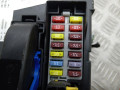 блок предохранителей Opel Corsa D 2010, 1.2 л., МКПП, хетчбэк 5 дв., 13382215 - фото №2