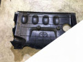 декоративная крышка двигателя Toyota Yaris P1 2002, 1121221010 - фото №3
