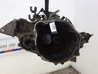 КПП механическая (МКПП) Mitsubishi Lancer 9 поколение 2007, 1.6 л., бензин, универсал, JG5846