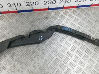 крепление бампера Skoda Octavia 2 поколение (A5) 2007, 1.9 л., дизель, МКПП, хетчбэк 5 дв.