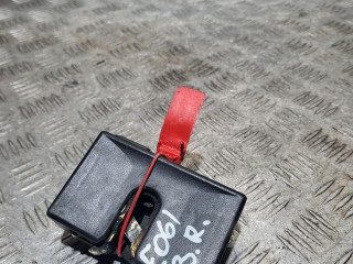 замок двери задней правой Volkswagen Passat B4 1995, 1.8 л., бензин, 5МКПП, универсал