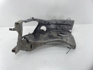 четверть передняя правая Toyota 2023, пикап