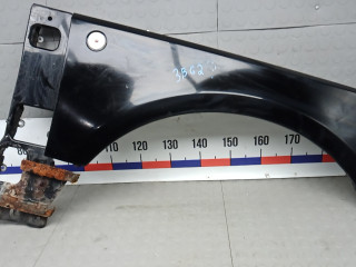 крыло переднее правое Land Rover Range Rover 3 поколение [рестайлинг] 2007, 3.6 л., дизель